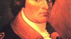 Timeline: Benedict Arnold
