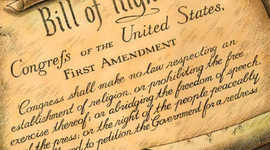 Timeline: First Amendment Timeline