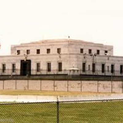 Timeline: the gold deposite in fort knox