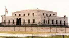 Timeline: the gold deposite in fort knox