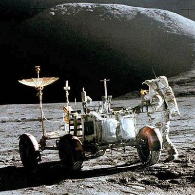 Timeline: Lyreshia: Space inventions