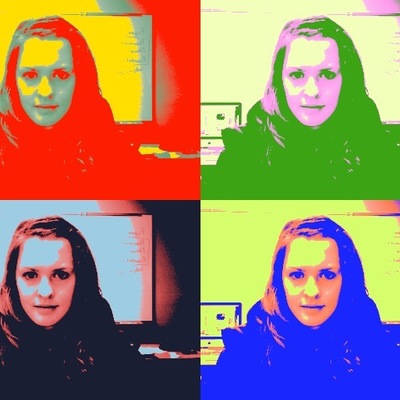 Timeline: Alicia Rogers