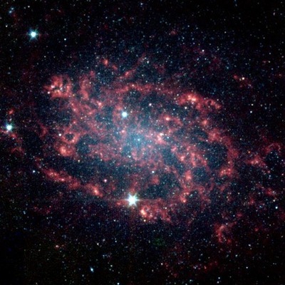 Timeline: 3...2...1...BLAST OFF!