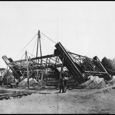 Timeline: ESTRUCTURA