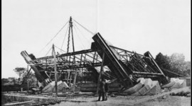 Timeline: ESTRUCTURA