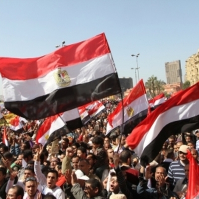 Timeline: Egypt's Road to Freedom