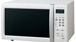 Timeline: Linea de tiempo del Horno de Microondas