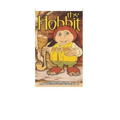 Timeline: The Hobbit Timeline