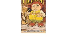 Timeline: The Hobbit Timeline