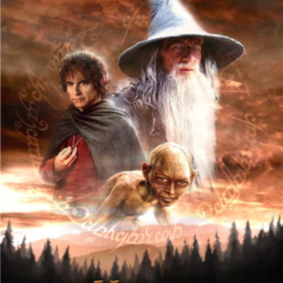 Timeline: LOTR The Hobbit