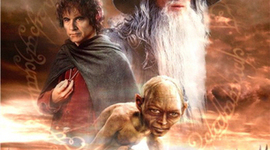 Timeline: LOTR The Hobbit