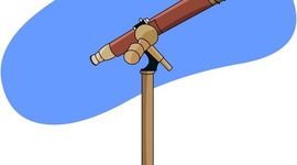 Timeline: Inventions of Space