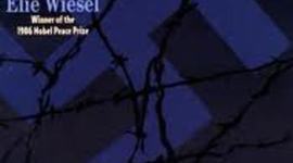 Timeline: Night by Elie Wiesel