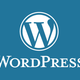 Wordpress logo
