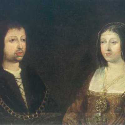 Timeline: La Monarquía de los Reyes Católicos