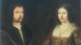 Timeline: La Monarquía de los Reyes Católicos