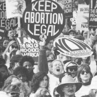 Timeline: “ERA OF ACTIVISM” 1960 - 1975 _Chrysta Castelucci