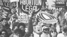 Timeline: “ERA OF ACTIVISM” 1960 - 1975 _Chrysta Castelucci