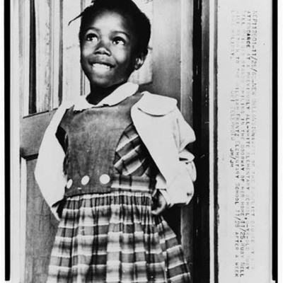 Timeline: ruby bridges by maria fe yzaga