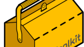 Timeline: ToolKit Realized