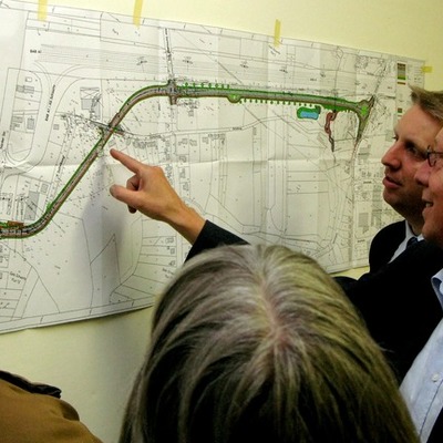 Timeline: Die Geschichte der K10n in Schwerte