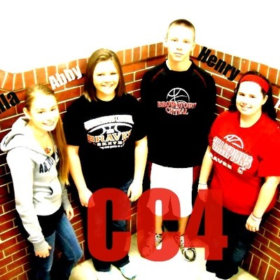 Timeline: Country Crew 4