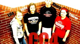 Timeline: Country Crew 4