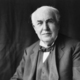 Thomas edison