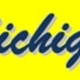 Michigan word art2 0