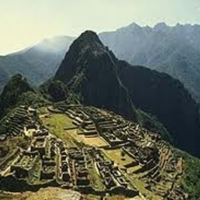 Timeline: History of the Incas