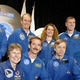 Canada astronauts cp 293240