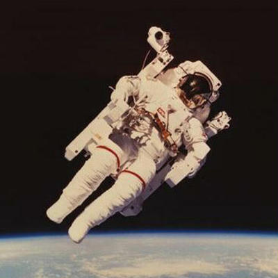 Timeline: Space inventions