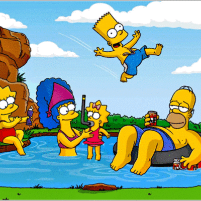 Timeline: History of the Simpsons