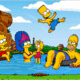 Los simpson aniversario