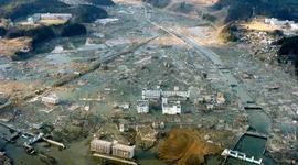 Timeline: Largest Earthquakes