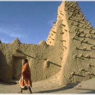 Timeline: Ancient Ghana