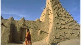 Timeline: Ancient Ghana