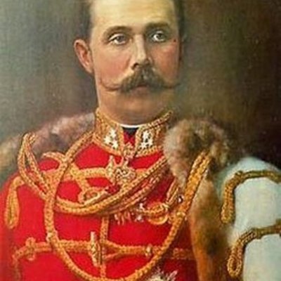 Timeline: World War One