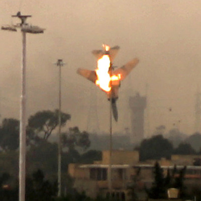 Timeline: Libia, dalle proteste alla guerra