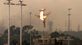 Timeline: Libia, dalle proteste alla guerra