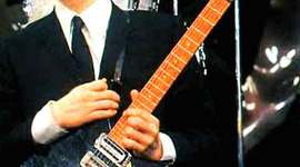 Timeline: John Lennon By Jon.Silkaitis