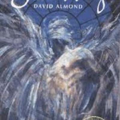 Timeline: David Almond