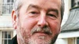 Timeline: Biography of David Almond