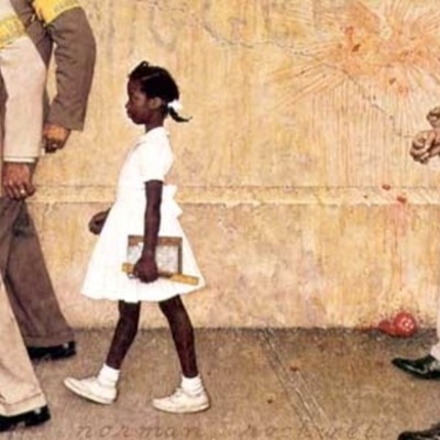 Timeline: Ruby Bridges and Civil Rights By: Daniela Ferrand 5@