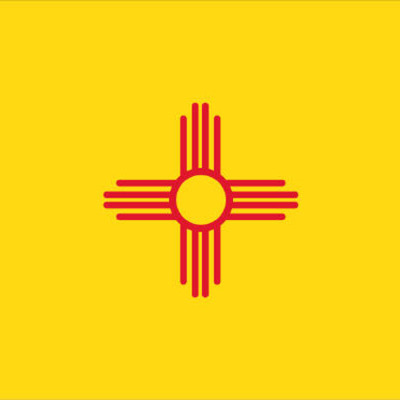 Timeline: new mexico
