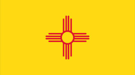 Timeline: new mexico