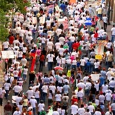 Timeline: Era of Activism