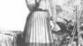 Timeline: Annie  Oakley