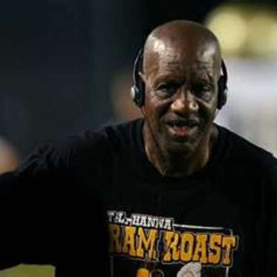 Timeline: james robert kenndy