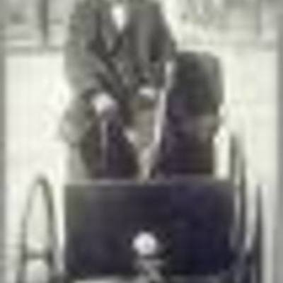 Timeline: Henry ford